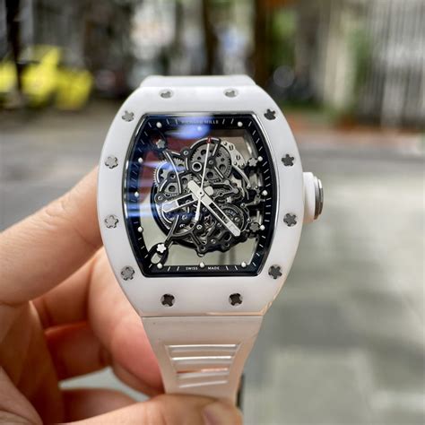 đồng hồ richard mille giá